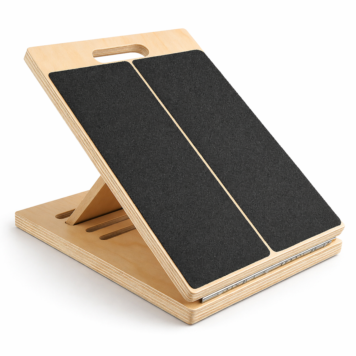 Stretch & Mobility Board (+ Free Stretch Guide Included)