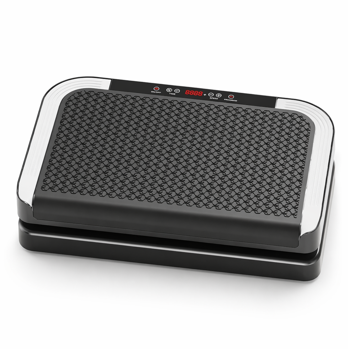 Vibrationplate 